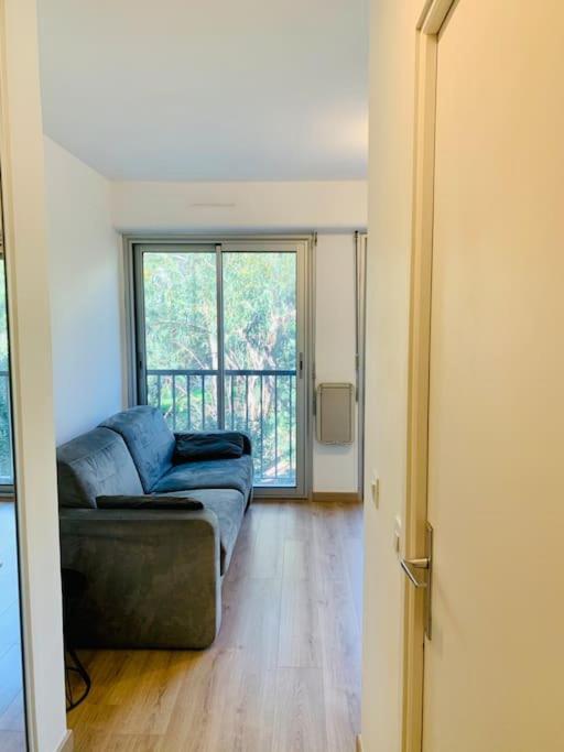 Le Port Tamaris Apartment ลาแซน-ซูร์-แมร์ ภายนอก รูปภาพ